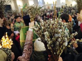 В преддверии Вербного воскресенья Борисовское РУВД напоминает правила поведения на массовых мероприятиях В преддверии Вербного воскресенья Борисовское РУВД напоминает правила поведения на массовых мероприятиях