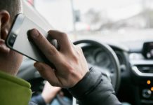 ГАИ Минской области запускает акцию по предупреждению нарушений правил пользования связью за рулем