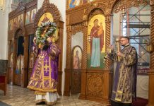 Крест как символ христианства: от орудия пытки до знака спасения