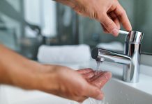 Временное отсутствие водоснабжения 20 марта по улице Якова Крейзера