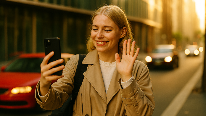 А1 запускает новые роуминг-пакеты: 10 ГБ интернета для поездок за границу