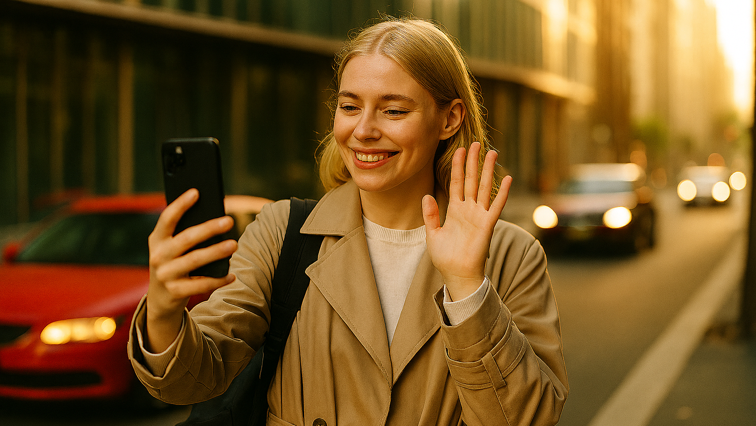 Весенний апгрейд в А1: безлимит на «Драйв Анлим» теперь от 8,90 рубля в месяц