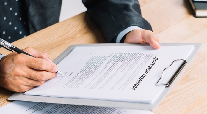 Подмена трудовых отношений гражданско-правовыми