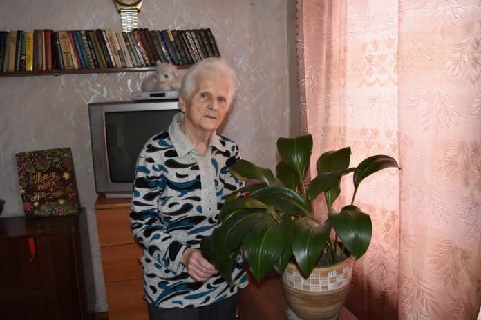 За что борисовчанка получила государственную награду За что борисовчанка получила государственную награду