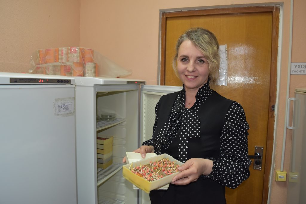 Насколько и каким семенным материалом хозяйства Борисовского района обеспечены на предстоящую посевную