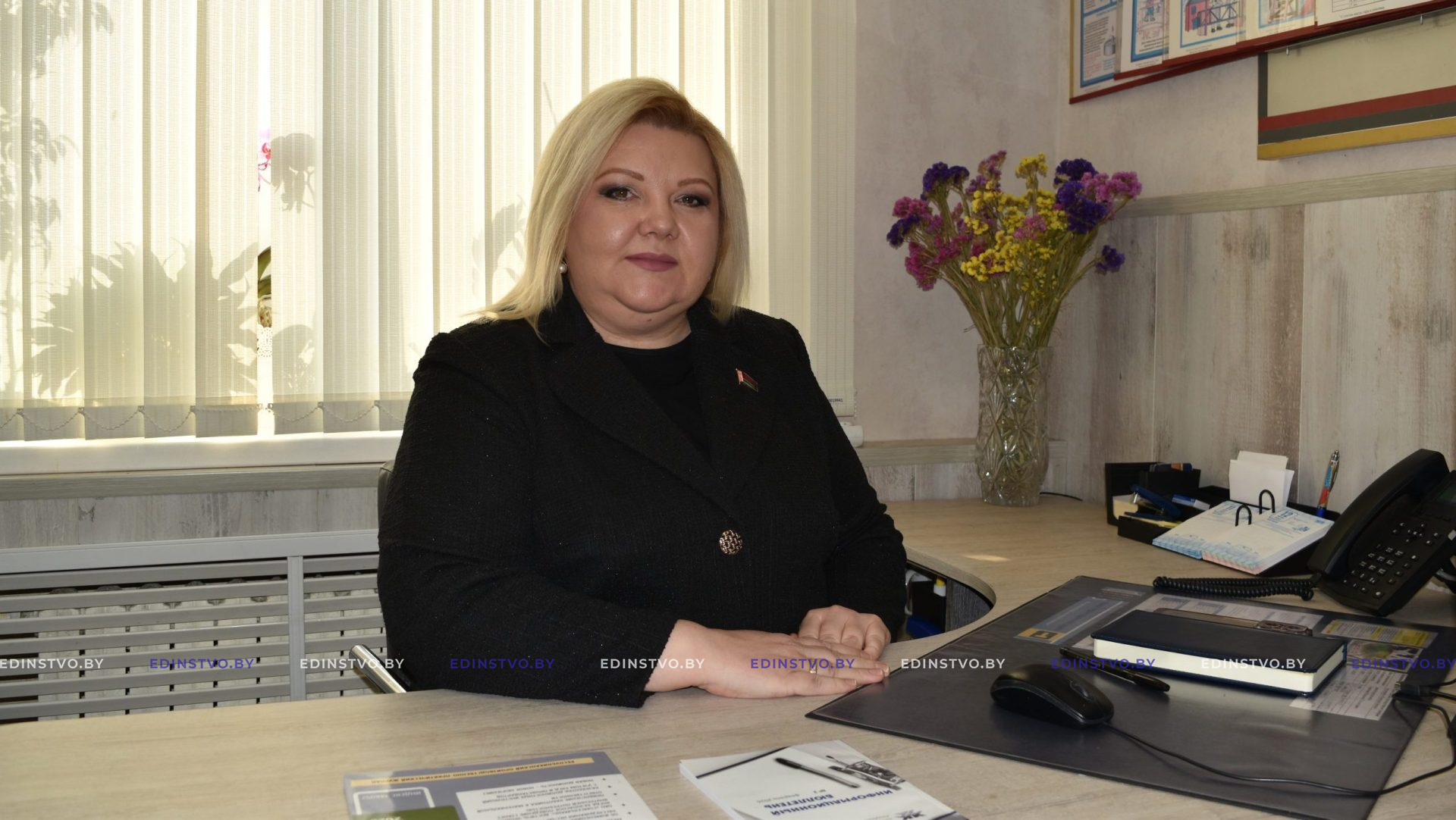 Людмила Мельничук: путь к успеху в сфере жилищно-коммунального хозяйства