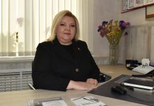 Людмила Мельничук: путь к успеху в сфере жилищно-коммунального хозяйства