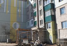 Где в Борисове ведется капремонт и начнется обновление дворов и дорог