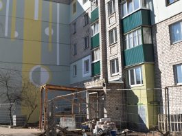 Где в Борисове ведется капремонт и начнется обновление дворов и дорог