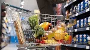 В Борисове усилена профилактика хищений на объектах торговли