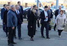 Одна из секций предстоящего Форума регионов Беларуси и России пройдет на СЗАО «БЕЛДЖИ».