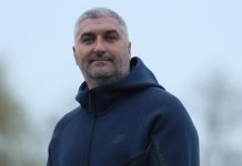 Футбол: у Кирилла Альшевского пока ничейная серия