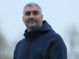 Футбол: у Кирилла Альшевского пока ничейная серия