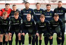 Возвращение футбола для БАТЭ: старт в 1/4 финала Кубка Беларуси против «Торпедо»-БелАЗа