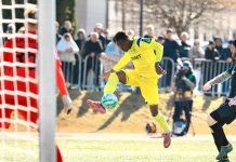 БАТЭ вновь сыграл безголевую ничью в Гродно