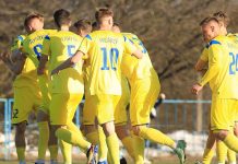 БАТЭ поспорит с мозырской «Славией» за проход в решающую стадию