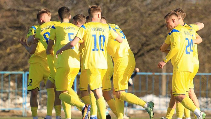 БАТЭ поспорит с мозырской «Славией» за проход в решающую стадию