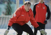 Футбол: Арсений Скопец отправился в расположение «молодежки»