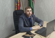 В Борисове – новый начальник туристического информационного центра Борисовского района