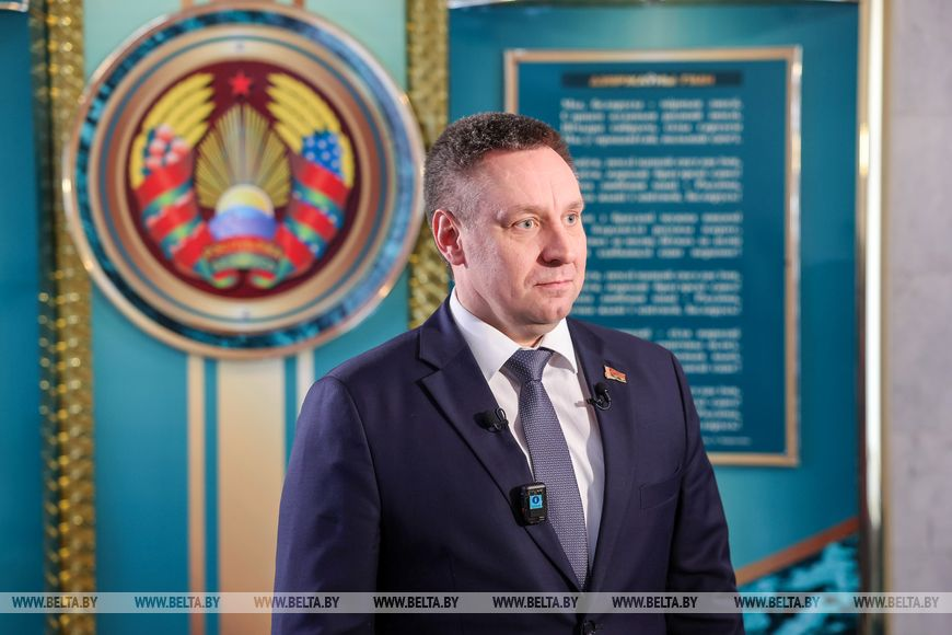 Юрий Горлов