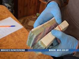 В Минской области выявлены факты взяточничества должностным лицом сельхозпредприятия