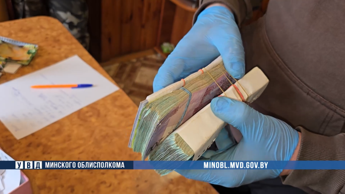 В Минской области выявлены факты взяточничества должностным лицом сельхозпредприятия