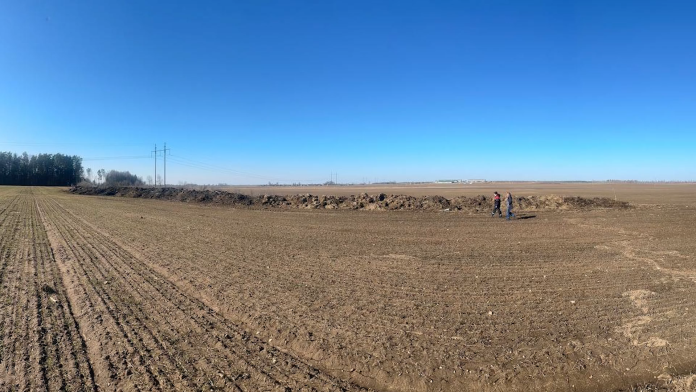 На Минщине зоотехник скрывал порчу сенажа