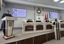 Какие вопросы обсуждались на совещании с участием идеологического актива Борисовщины