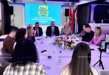 «Здесь хорошо выстроена связь с блогерами». Представители блогосферы Минщины знакомятся с Борисовским регионом