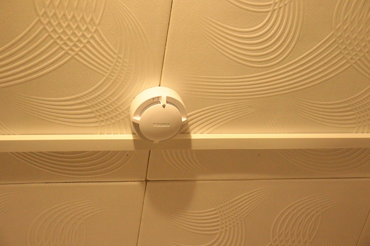 Беду легче предупредить, чем бороться с ее последствиями