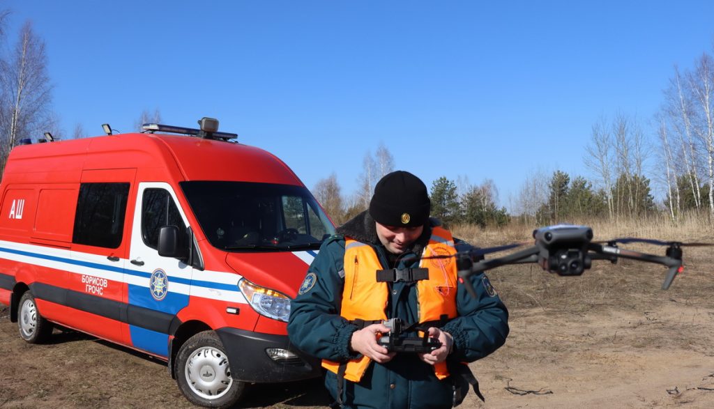 Весна и опасный лед: меры безопасности для рыбаков