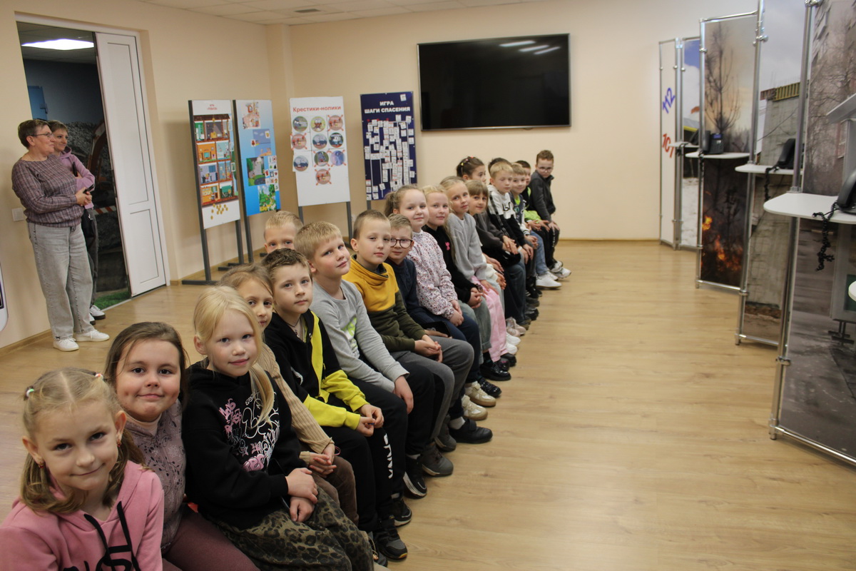 Весна и безопасность: как защитить детей от скрытых угроз