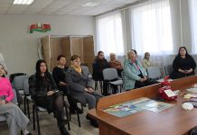 Ярмарка безопасности» в Веселовском сельском совете: актуальные вопросы пожарной безопасности