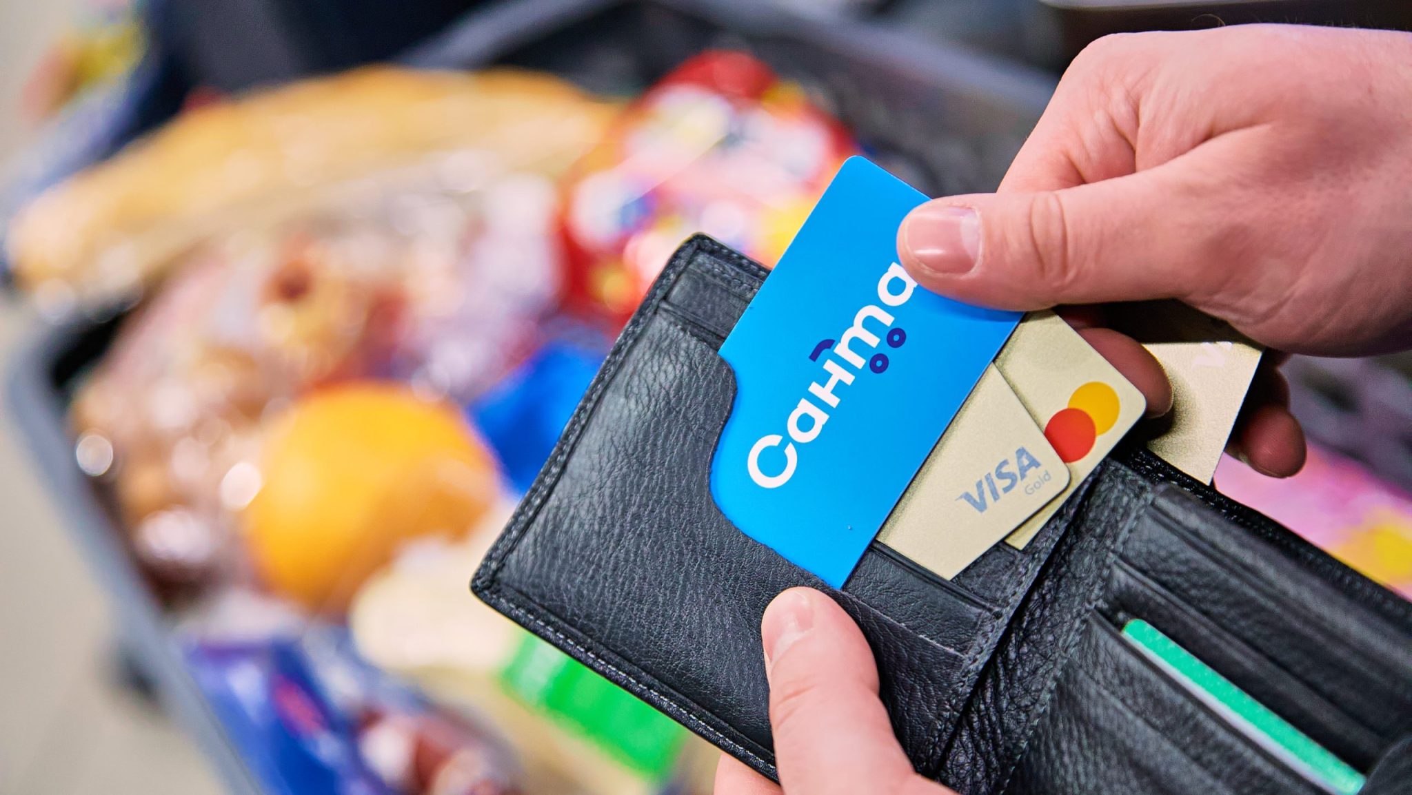 Жителям Борисова стало еще выгоднее закупаться в «Санта». Смотрите, что изменилось