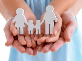 Порядок назначения и выплаты государственных пособий семьям, воспитывающим детей старше 3 лет