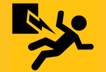 Как уберечь себя от поражения электрическим током в весенне-летний период