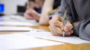 Централизованное тестировние