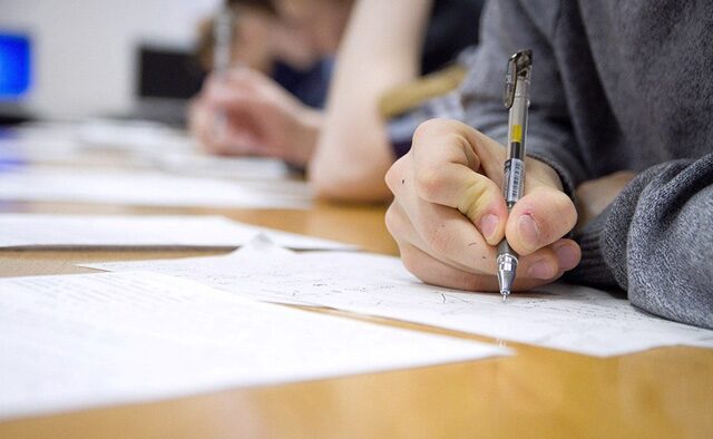 Почему важно проходить репетиционное тестирование?