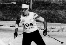 Лыжные гонки: две наши юные землячки — с бронзой