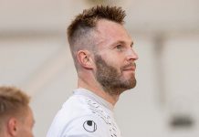 Мини-футбол: «Борисов-900» вернулся с ничьей из Лиды