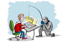 Опасный тренд: сдача аккаунтов соцсетей в аренду. Мошенничество на доверчивости детей