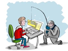 Опасный тренд: сдача аккаунтов соцсетей в аренду. Мошенничество на доверчивости детей