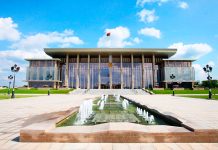 О том, на что направлен Указ №84 Президента, какая поддержка оказывается одаренной и талантливой молодежи и как не упустить свой шанс