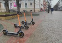 Единый день безопасности дорожного движения: ГАИ призывает к безопасному управлению самокатами и другими СПМ