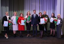 Итоги идеологической работы подведены на Борисовщине. Делимся подробностями