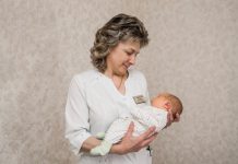 Опытный акушер-гинеколог из Борисова — о профессиональном пути, чуде рождения и о важности поддержки женщин в родах