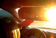 Яркое солнце: меры безопасности Яркое солнце: меры безопасности