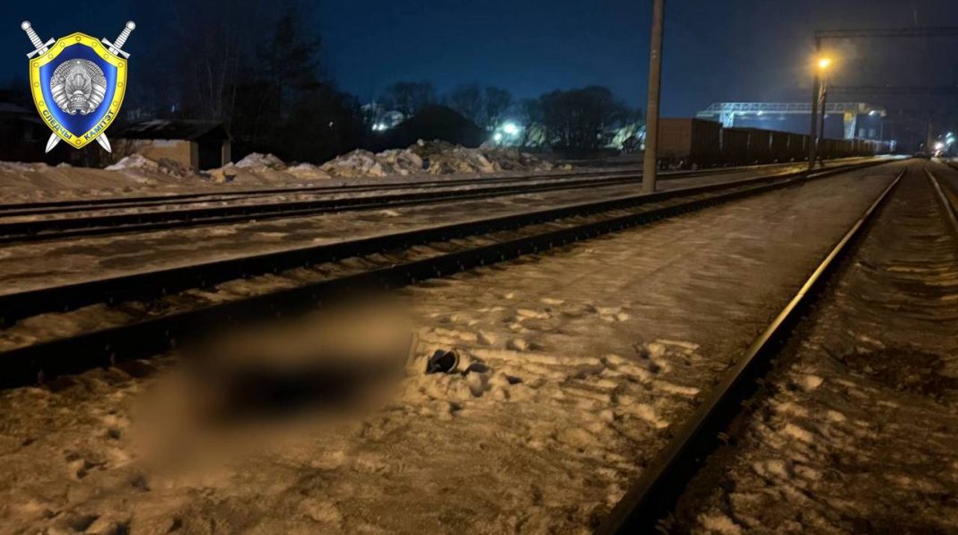 На станции «Беларусь» под колесами поезда погибла 19-летняя девушка