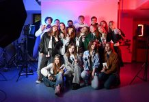 Факультет журналистики приглашает принять участие в 20-м сезоне суперпопулярного проекта «Студент БГУ на неделю»!