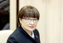 Красовская Тамара Петровна